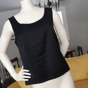Sunny Choi silk top/camisole